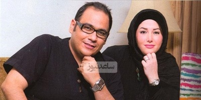 نگاهی به خونه زندگی لوکس و دلباز رضا داوود نژاد با رونمایی از عکس آتلیه‌ای بزرگی از خواهر همسرش، عسل بدیعی+عکس/ چه مبلمان خوش رنگ و باکلاسی😍