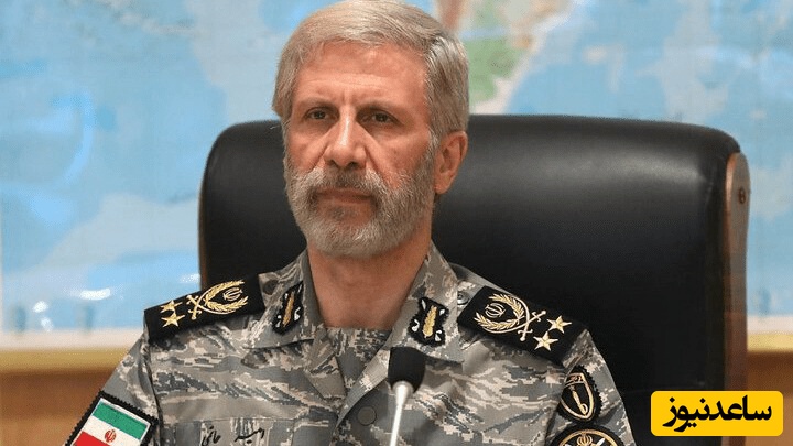 فرمانده کل ارتش: دشمن تاوان خون شهدای ناو دنا را خواهد داد