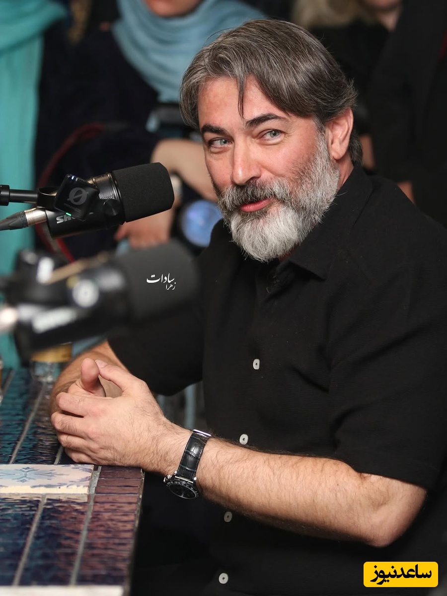 نگاهی به حضور میترا رفیع، حسین پاکدل، پارسا پیروزفر، حمید علیدوستی، سروش صحت و سایر هنرمندان اهل کتاب در مراسم رونمایی از کتاب «استادان بزرگ بازیگری» پیمان معادی