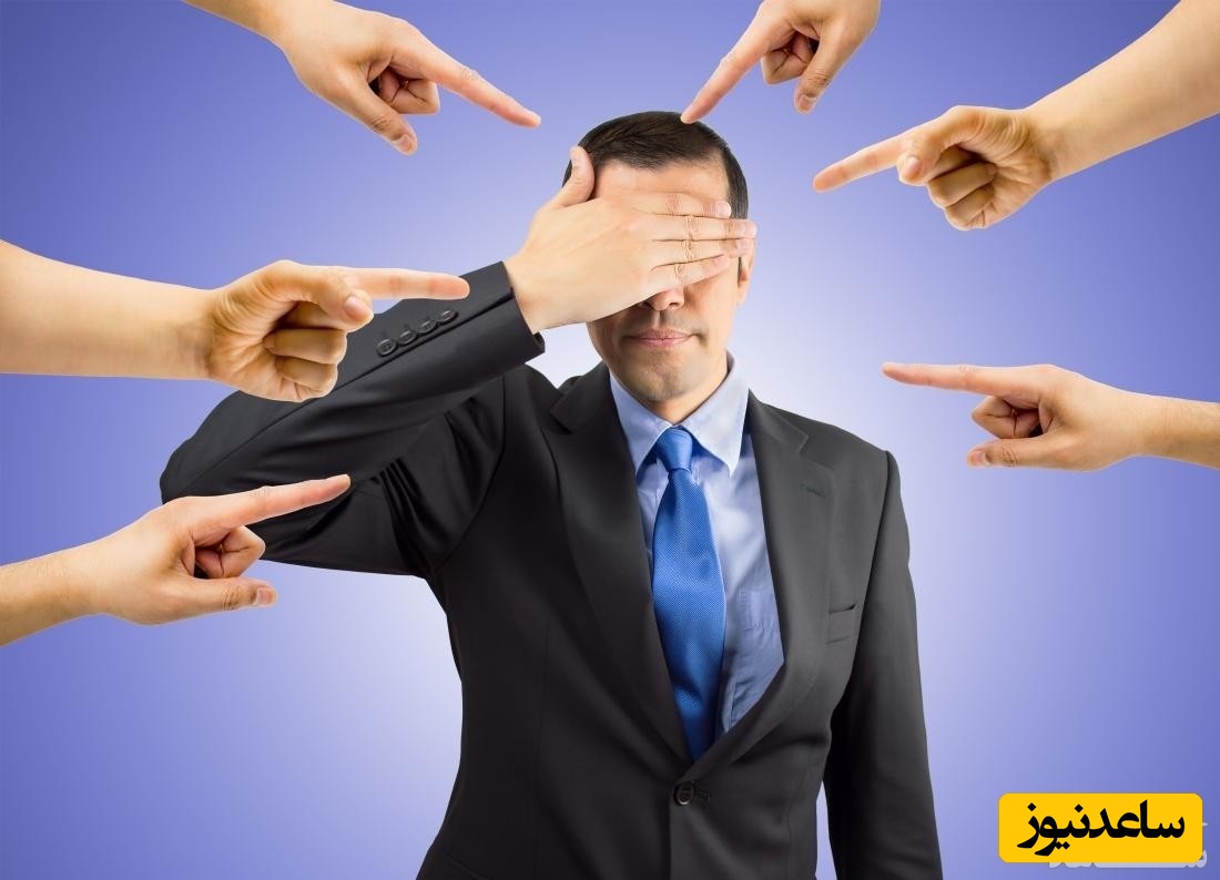 فواید توجه نکردن به حرف و نظر دیگران