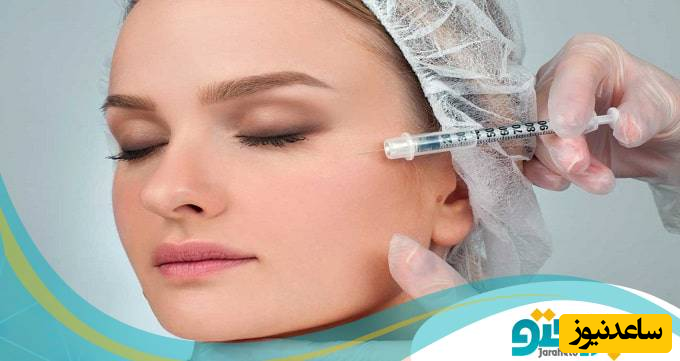 کاندیدای مناسب تزریق ژل