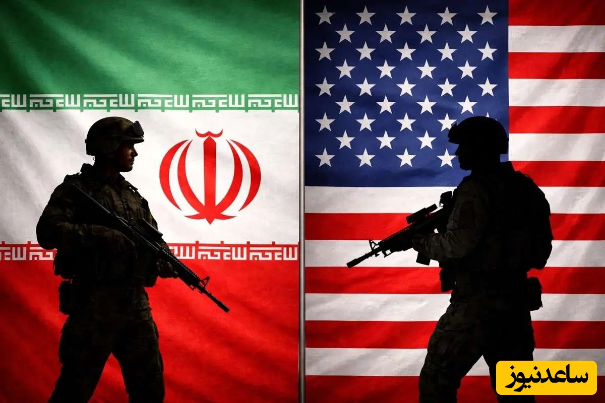 صحبت‌های جالب استاد دانشگاه آمریکایی درباره از بین بردن حکومت ایران توسط آمریکا