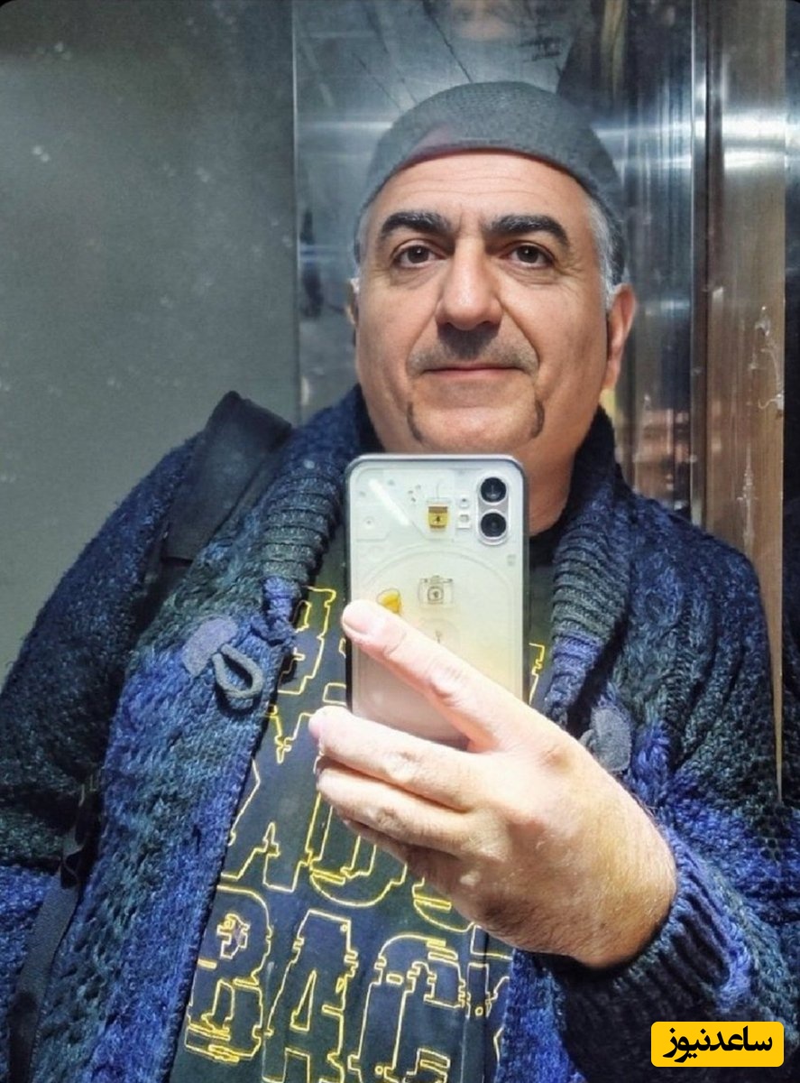 نشاندن پهلویِ کودک در جایگاه تماشاگران کنفرانس امنیتی مونیخ، دِژاووی کنفرانس تهران در سال 1322