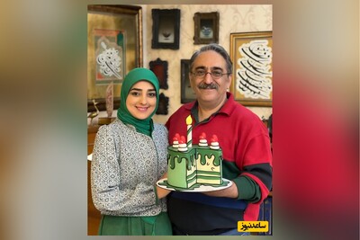 خاطرات عجیب ولی خنده‌دار ستاره‌سادات قطبی از مدرسه دختران مظلوم دهه 60/ حق نداشتیم سبیلامونو برداریم، مورد داشتیم دختره حنا گذاشته بود ...