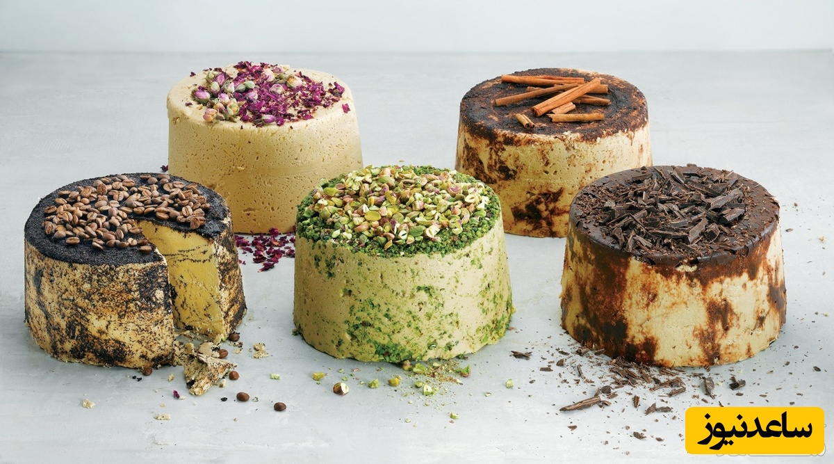 طرز تهیه حلوا آجیل خانگی؛ دسر خوشمزه و مقوی که همه عاشقش می‌شوند!