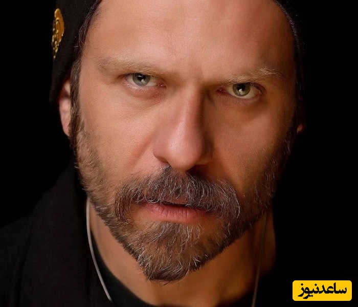 بابک حمیدیان