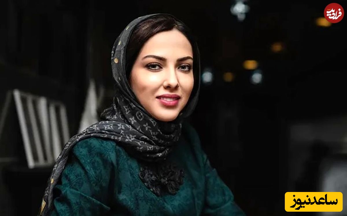 لیلا اوتادی با ژست های خفن و شیکش دل همه رو برد