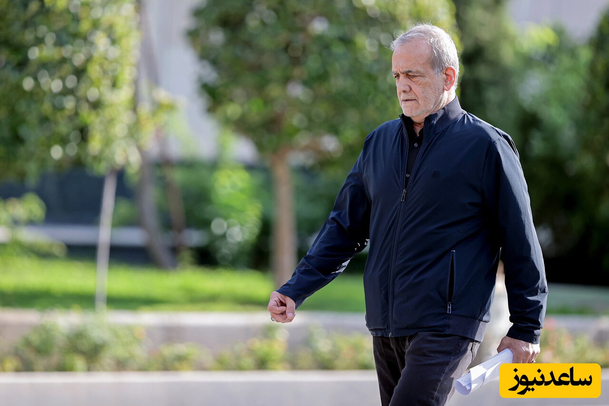 پزشکیان چه آینده‌ای برای ایران پس از شهادتش پیش‌بینی کرد؟+ویدیو