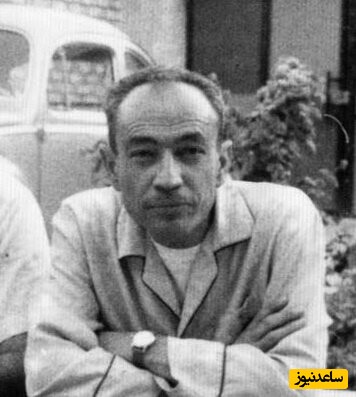 مهدی حمیدی