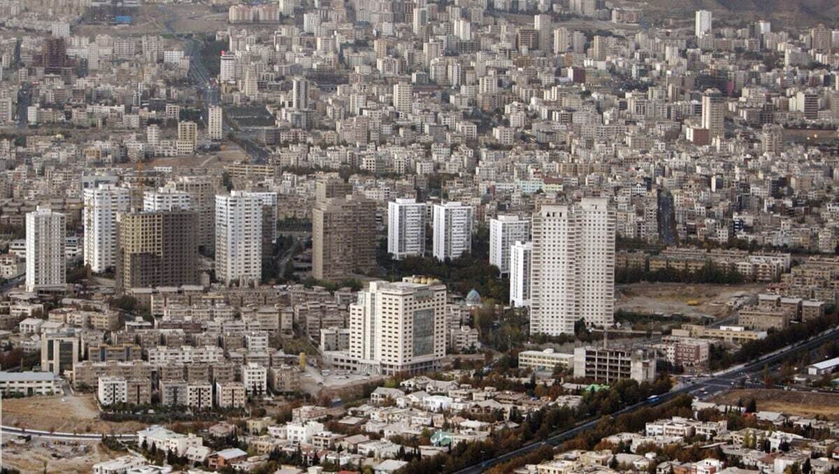 اجاره بهای فضایی در مناطق مختلف تهران/2 میلیارد رهن،26 میلیون تومان اجاره؟!!+عکس