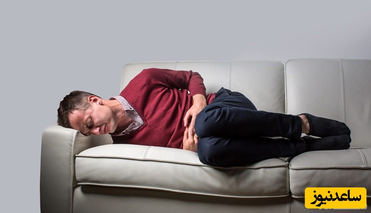 علت درد کردن بیضه در آقایان چیست؟