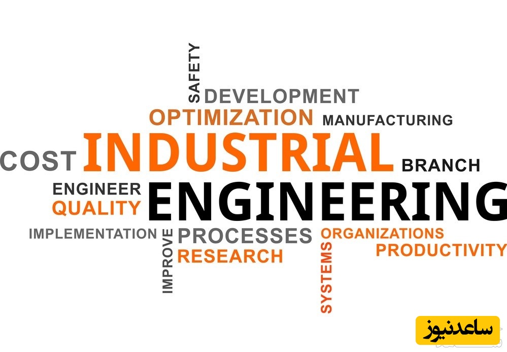 مهندسی صنایع