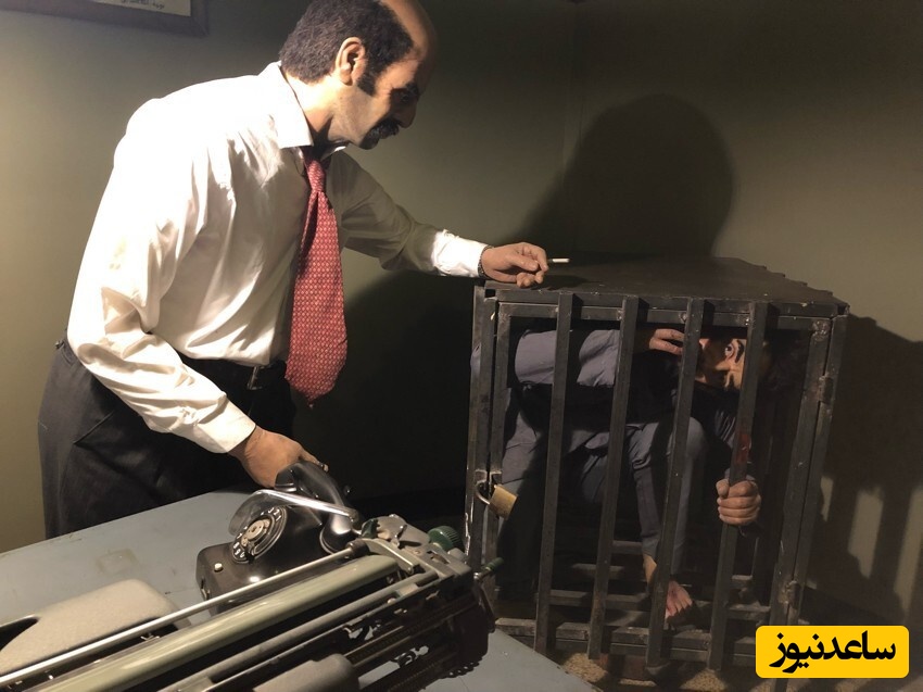 (فیلم) شعار عجیب طرفداران حکومت سلطنتی در سال 2026: پهن کردن فرش قرمز برای شکنجه و تجاوز!