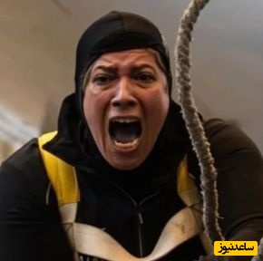 رجزخوانی ملکه آهنین، قوی‌ترین زن ایران علیه رژیم صهیونیستی / لباس رزم پوشیدم و منتظر دستور رهبرم هستم!‌ + ویدیو