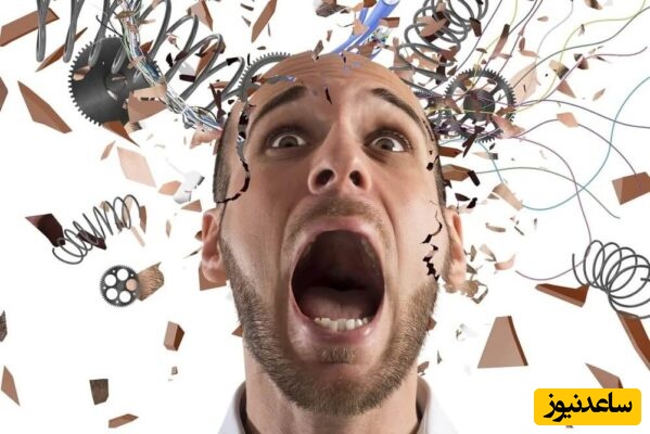 دیدن دیوانه در خواب چه تعبیری دارد؟ / تعبیر خواب دیوانه