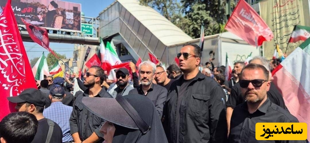سیدعلی مدنی‌زاده، وزیر امور اقتصادی و دارایی