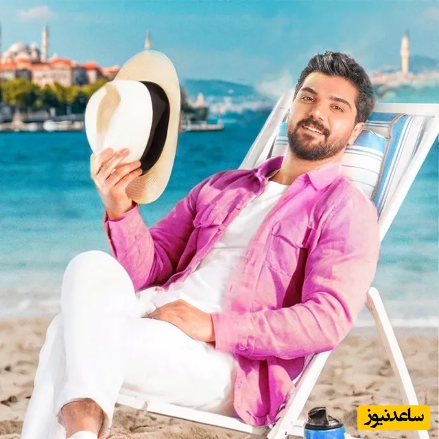 سینا مهراد (شهاب)