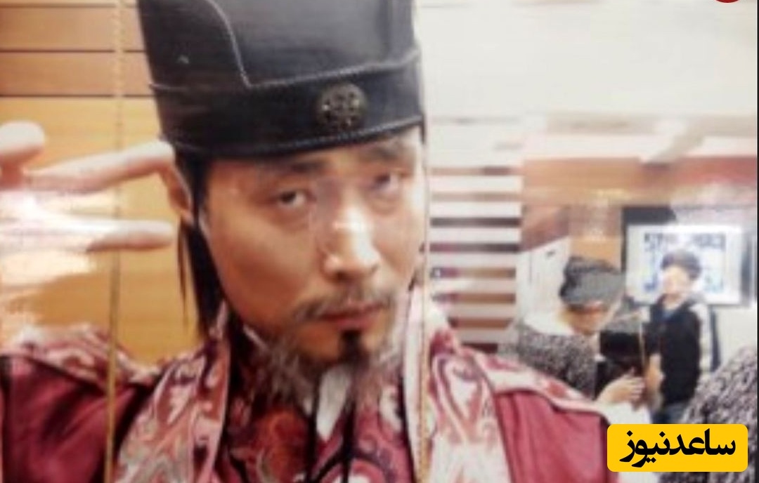 «وزیر اعظم و بانو سویا» در پشت‌صحنه سریال «جومونگ»