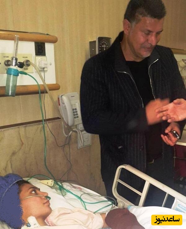 علی دایی