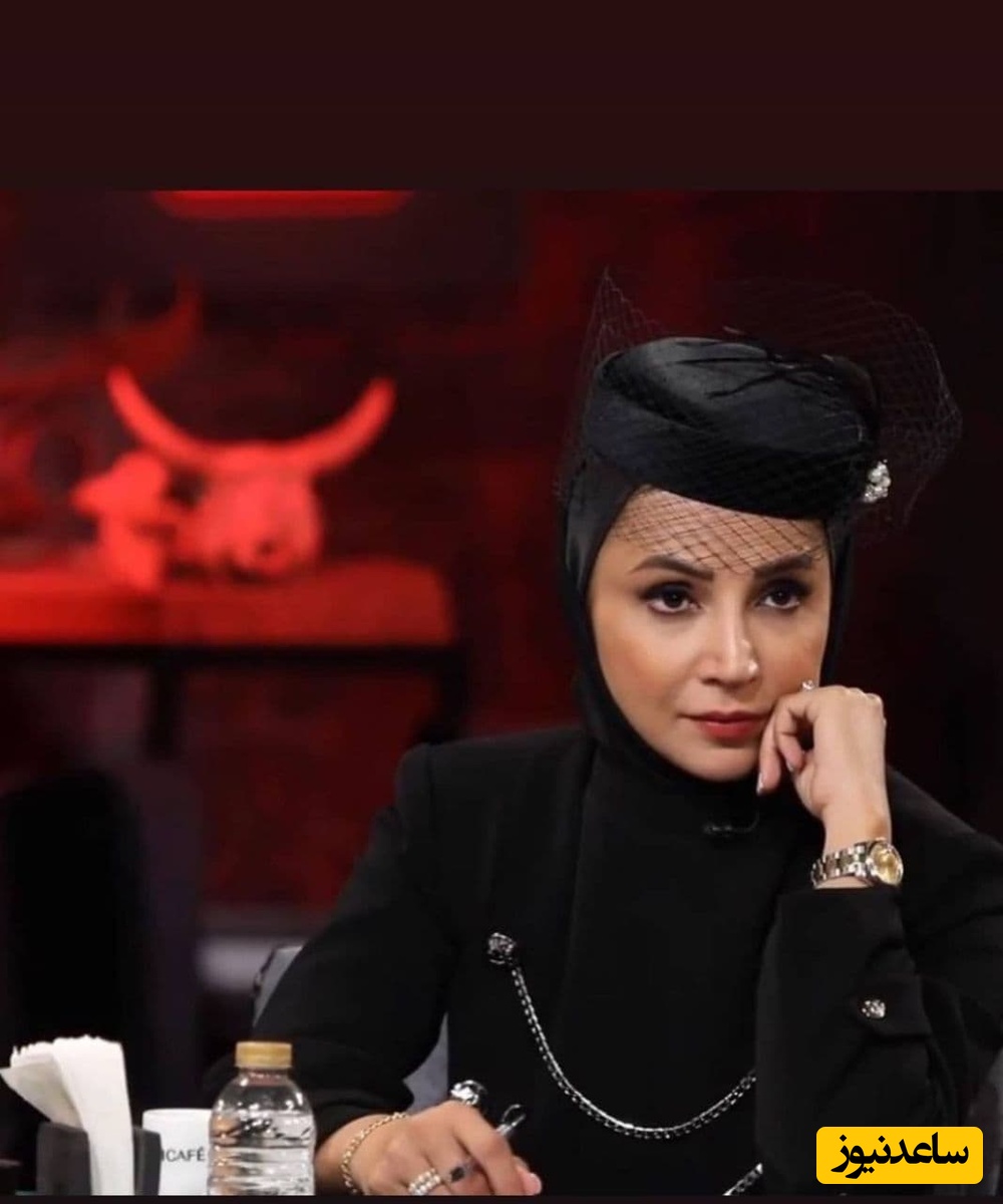 ماجرای جالب مادر شدن شبنم قلی خانی در کودکی!