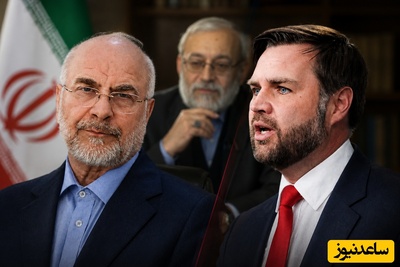 روایت لاریجانی از دلیل اشتباه بودن سفر قالیباف به اسلام‌آباد/ نخست‌وزیر پاکستان آدم خوبی است اما... + ویدیو