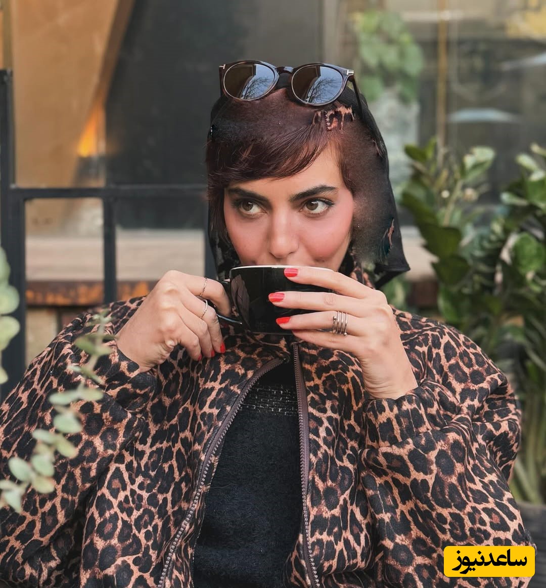 مهشید جوادی