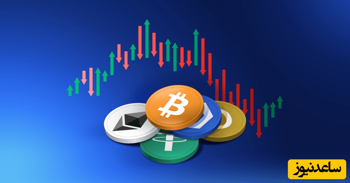 تهدید ایران توسط ترامپ و اثر آن روی بازار کریپتو!