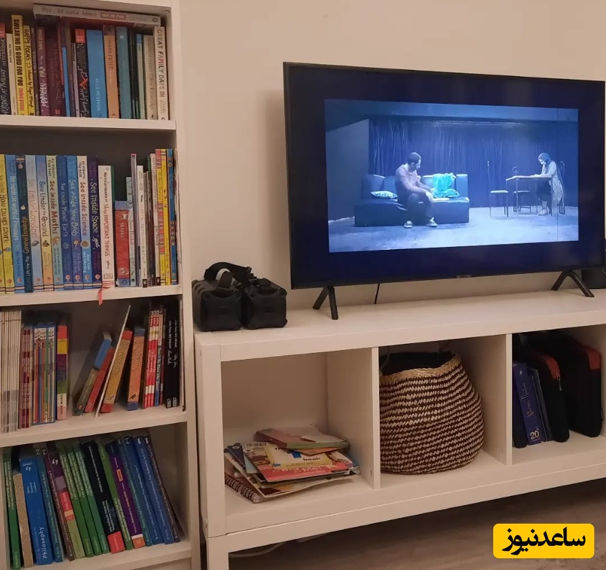 منزل فلامک جنیدی