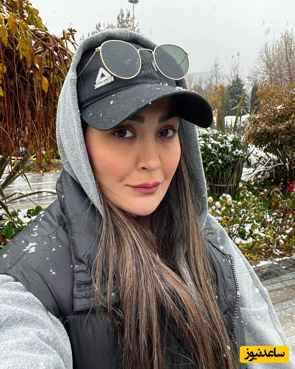 جشن تولد فوق لاکچری مریم معصومی در سالن مجلل/ استایلشم که حرفی برا گفتن نذاشته