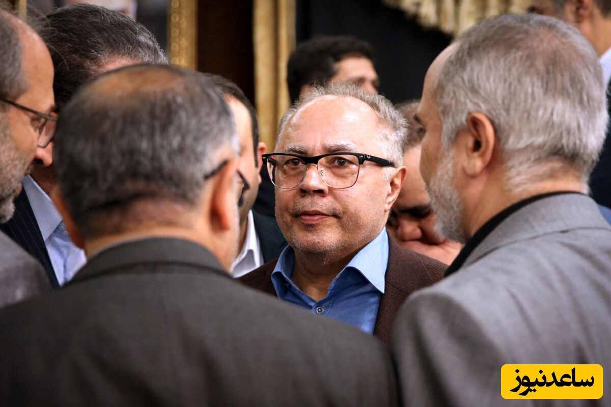 دروغ شهرام دبیری برایش گران تمام شد و پزشکیان نشان داد صداقت خط قرمز اوست نه رفاقت