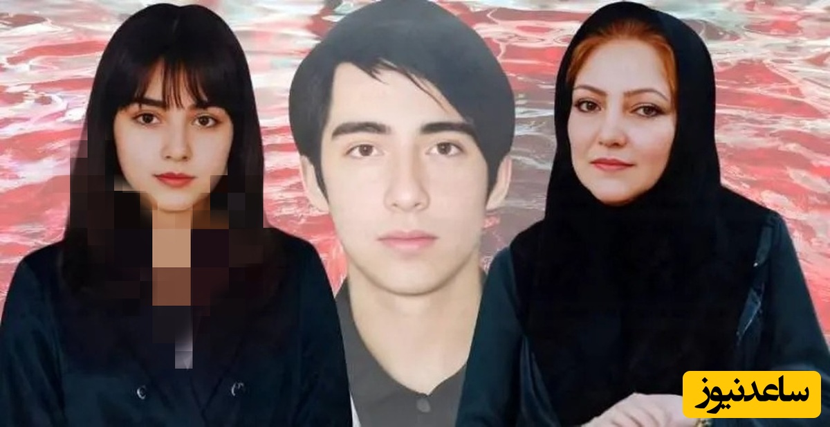 جزئیات ماجرای دلخراش قتل عام خانوادگی در ارومیه / عواقب وحشتناک قهر زن از خانه شوهر  + ویدئو