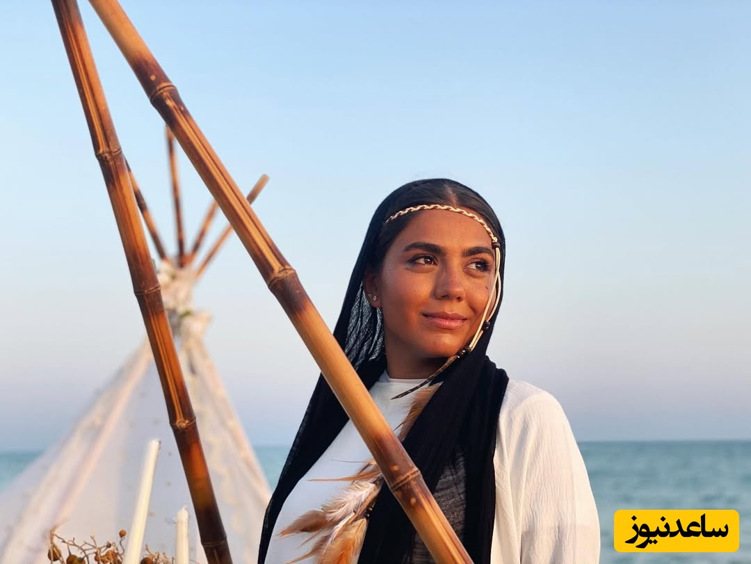 آزاده زارعی