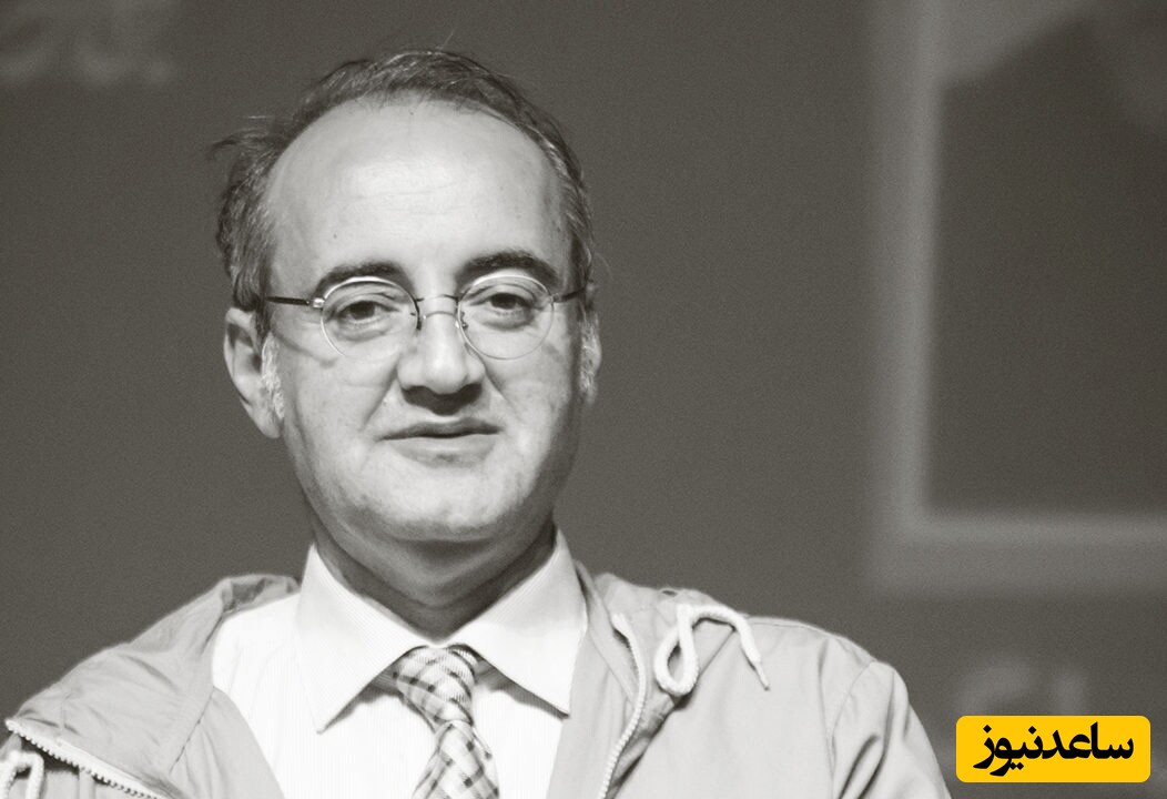 شعرخوانی زیبای اردشیر رستمی در برنامه کتاب باز با اشعار ناب صائب تبریزی و بیدل / انسان باید اینجوری زندگی کند