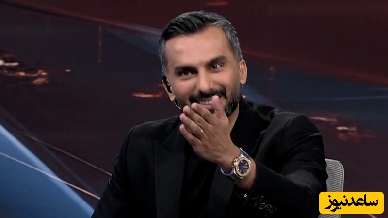 میثاقی: به علیرضا بیرانوند زنگ زدم گفتم گوشی نمیارم ولی حتماً میام خرم آباد تا تو جلسه دفاع پایان نامه‌ات شرکت کنم و...+فیلم