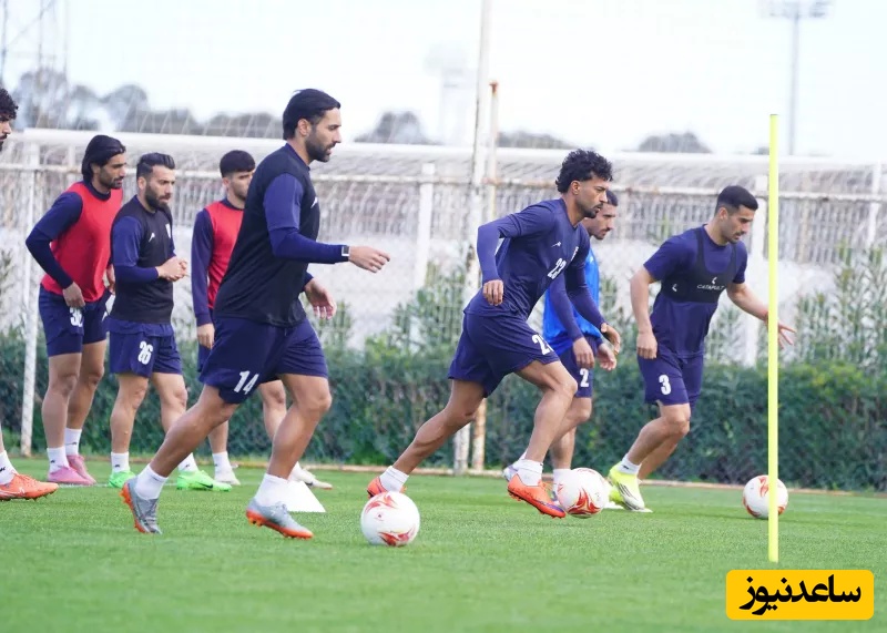 قلعه‌نویی خط و نشان کشید؛ یا اردو، یا حذف