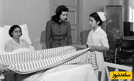 تولد ولیعهد پهلوی