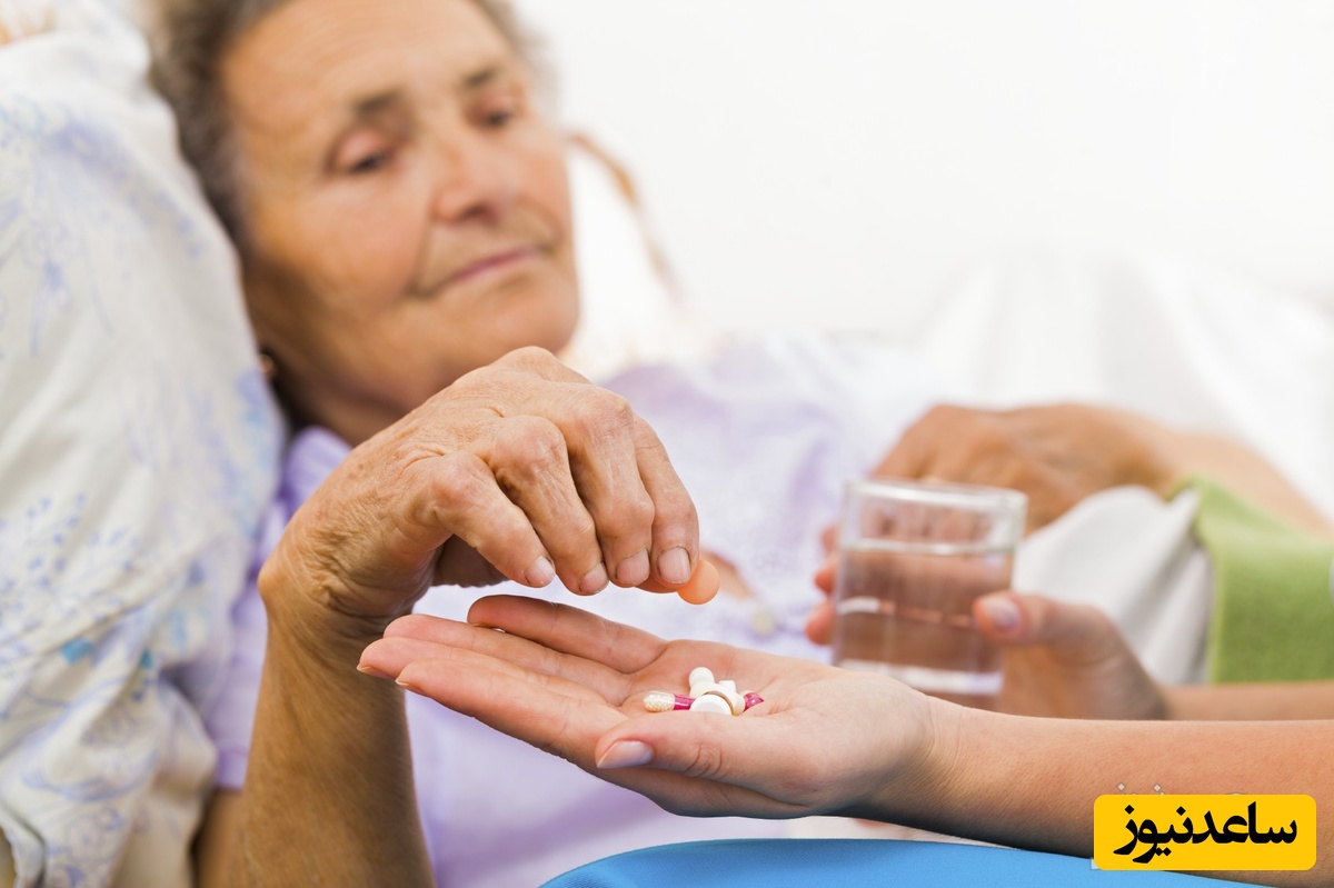 نمونه کارنامه و ظرفیت پذیرش رشته پرستاری سالمندی در مقطع کارشناسی ارشد