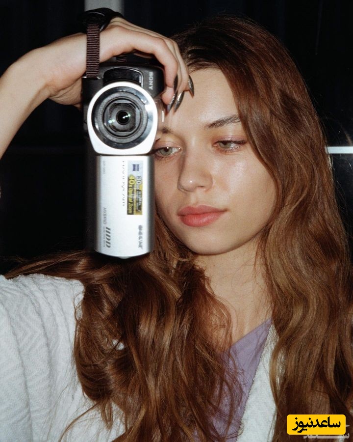 آفرا ساراچ‌اوغلو