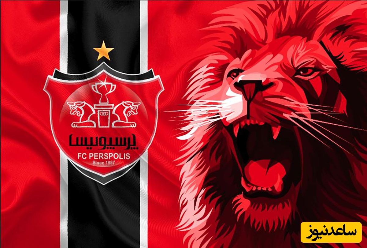 ستاره تازه وارد پرسپولیس: اگر غذایی نداشته باشم ترجیح می دهم به تیم مقابل نروم و این اصل روحیه و چیزی است که در قلب یک بازیکن باید باشد!