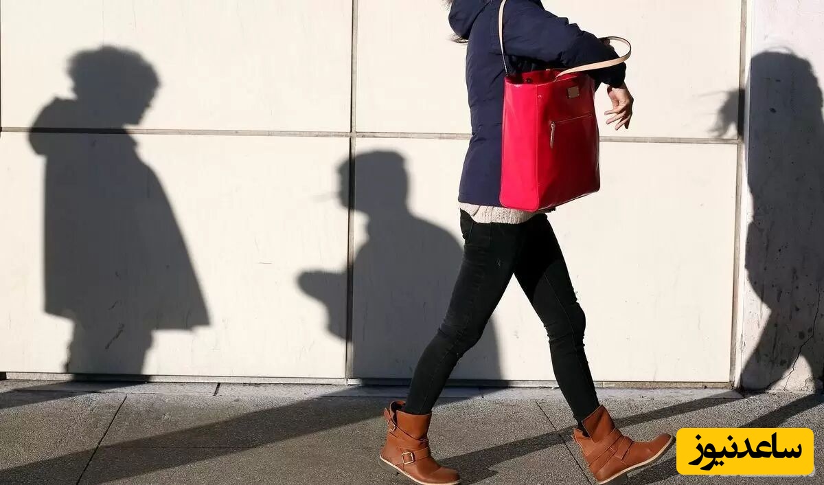 با مزاحمان خیابانی چگونه برخورد کنیم؟