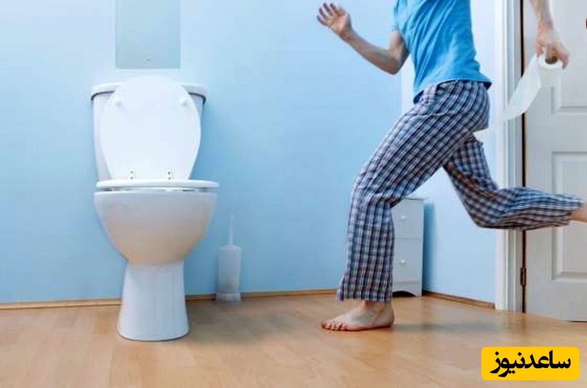 خلاقیت خنده دار اوستا نجّار برای طراحی درِ توالت حماسه آفرید+عکس/  هنر نزد ایرانیان است وبس