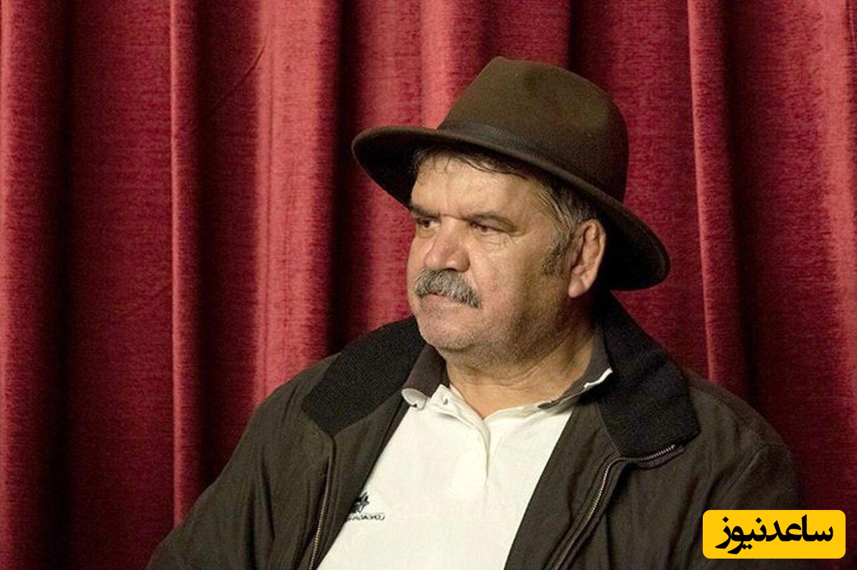 کیانوش گرامی