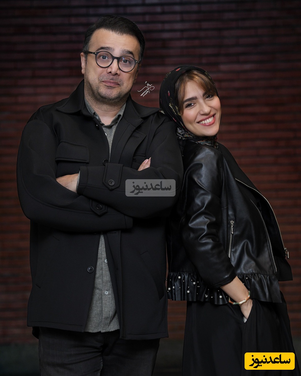 (ویدیو) سپند امیر سلیمانی راز لاغری و رژیم عجیبش را فاش کرد!