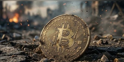 حرکت مشکوک نهنگ‌ها؛ آیا بیت‌کوین آماده ریزش بزرگ می‌شود؟!