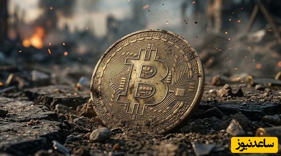 حرکت مشکوک نهنگ‌ها؛ آیا بیت‌کوین آماده ریزش بزرگ می‌شود؟!