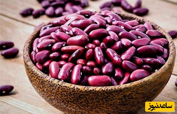 دیدن لوبیا در خواب چه تعبیری دارد ؟ / تعبیر خواب لوبیا