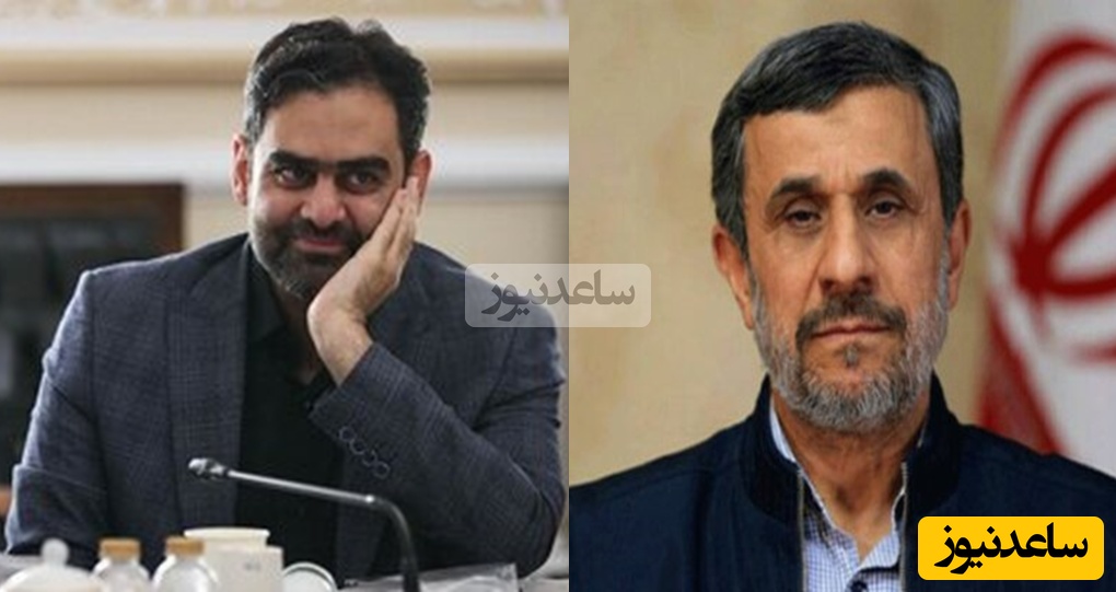 کنایه تیز و تند سردبیر روزنامه دانشگاه آزاد به ثابتی/ طفل! این جاده خاکی‌ای که تو اولش وایسادی را محمود تا تهش رفته!