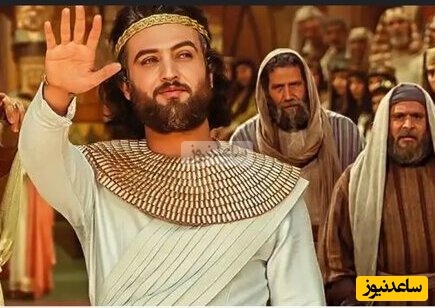 بازسازی چهره شگفت انگیز 10 برادر حضرت یوسف در موزه مصر توسط هوش مصنوعی