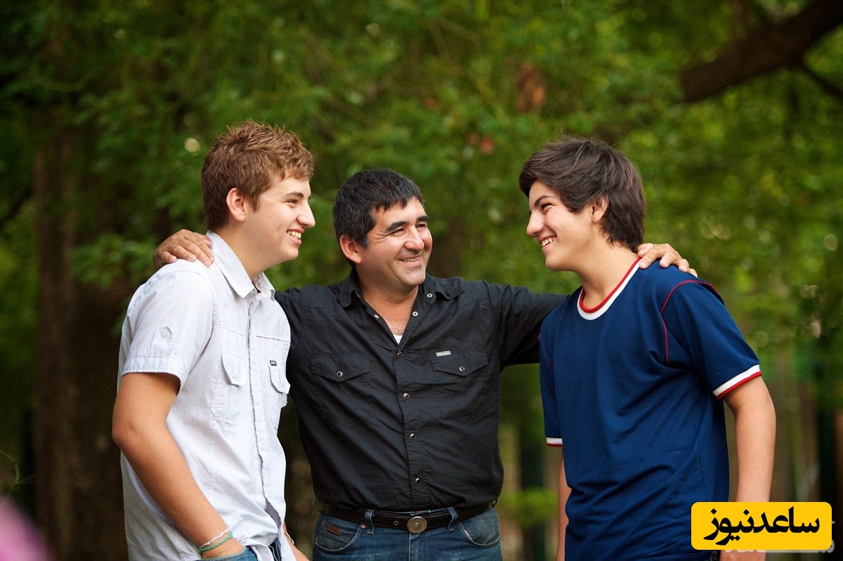 روش‌های ایجاد رابطه خوب بین والدین و فرزندان