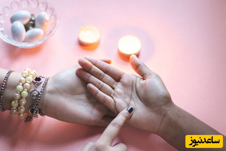 کف‌بینی چیست؟